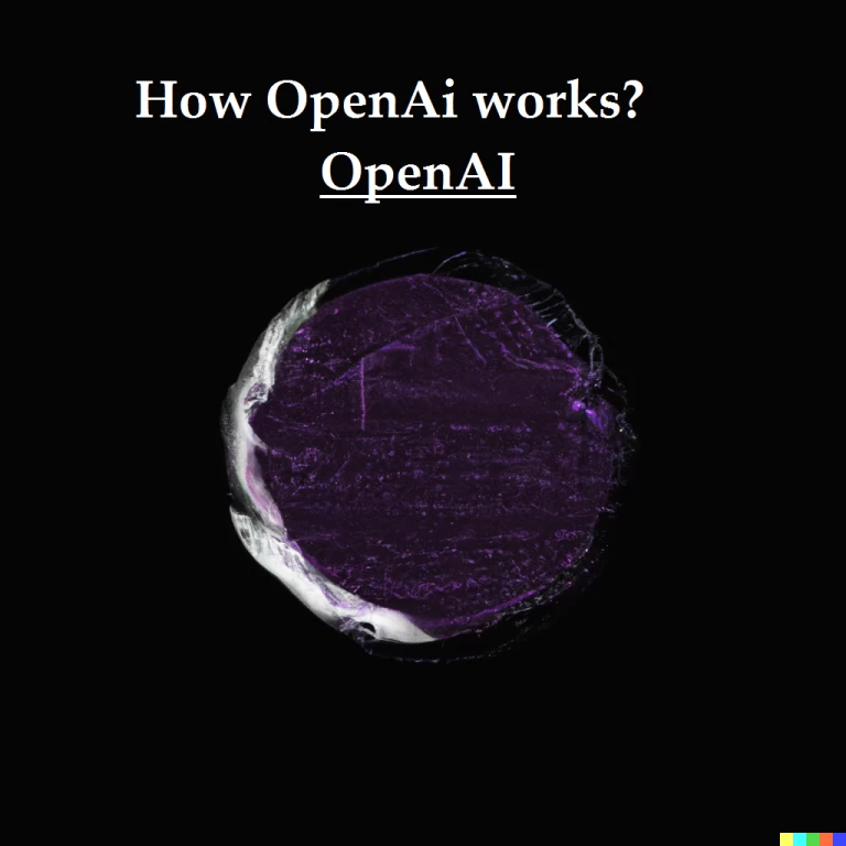  OpenAI text generator