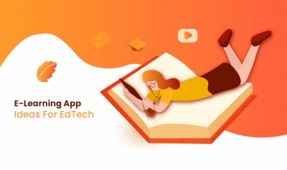 educational app development services