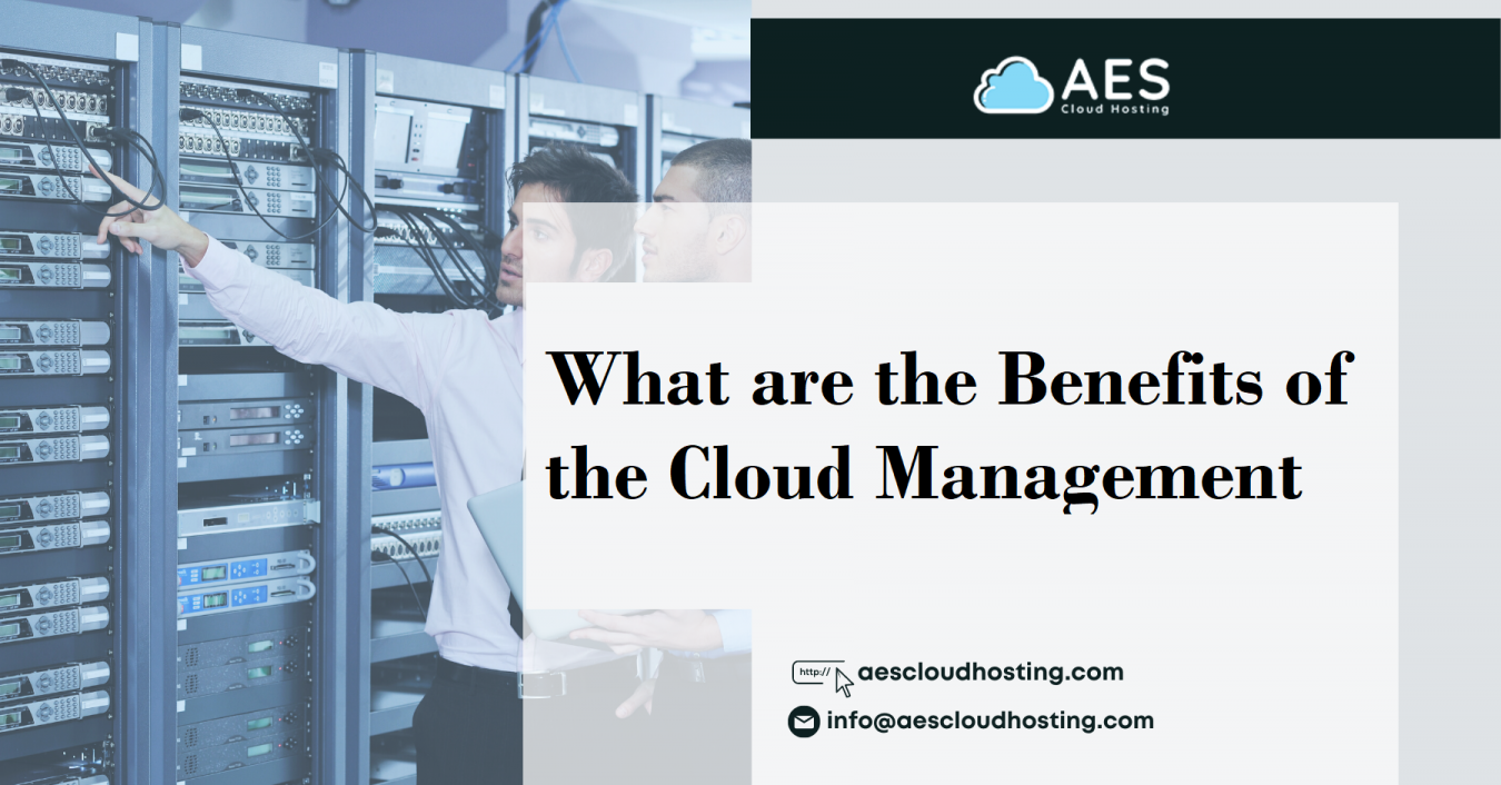 Cloud Management Service