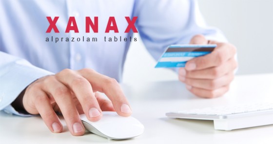 Buy Xanax online from UK to treat depression and anxiety