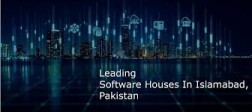  software houses in Islamabad