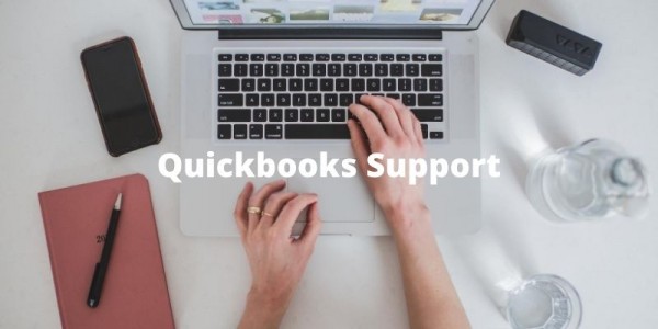 Quickbooks support number