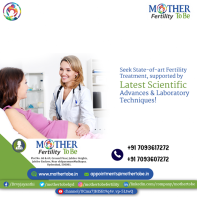 fertility centre in hyderabad