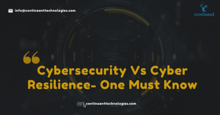Cybersecurity and Cyber Resilience