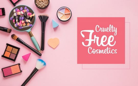 Cruelty Free Cosmetics