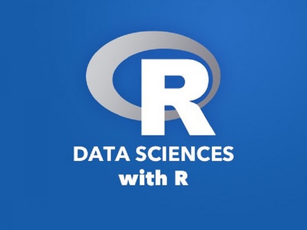 Data science with r course