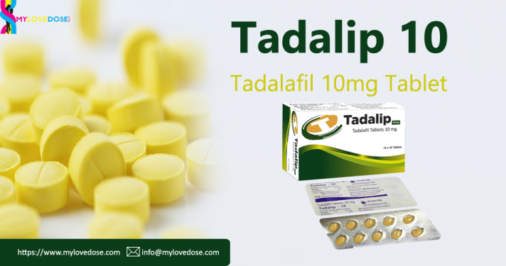 Tadalip-10mg-Tablets