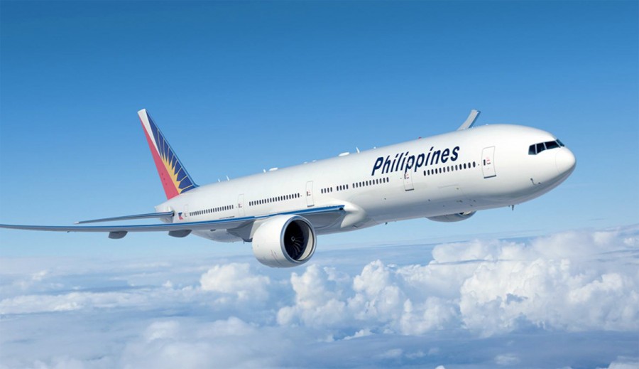 Philippine Airlines Reservations