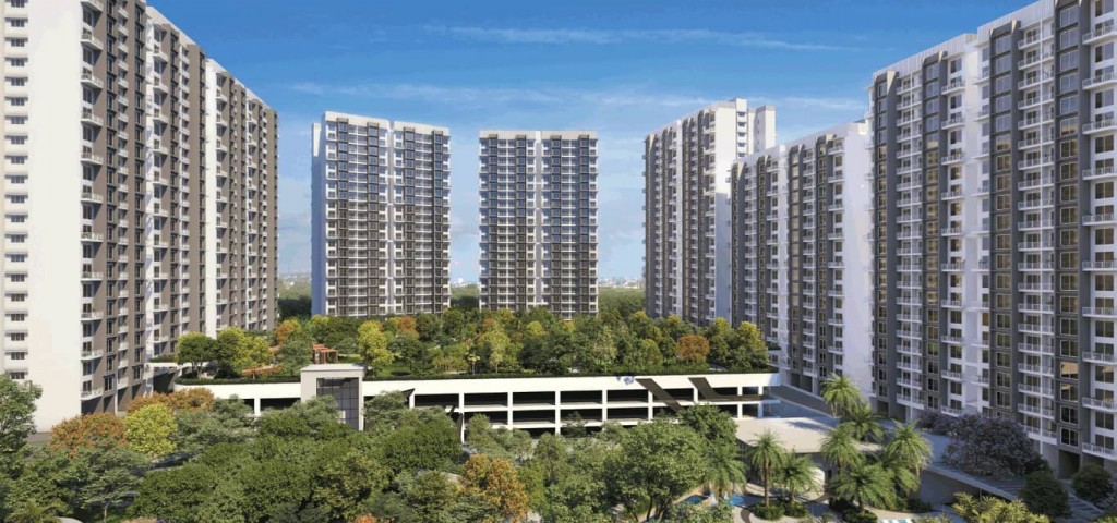 Noida Real Estate Properties