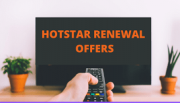 Hotstar US deals