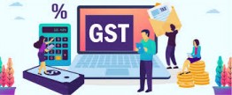 GSTR-9C Reconciliation Statement and Certification