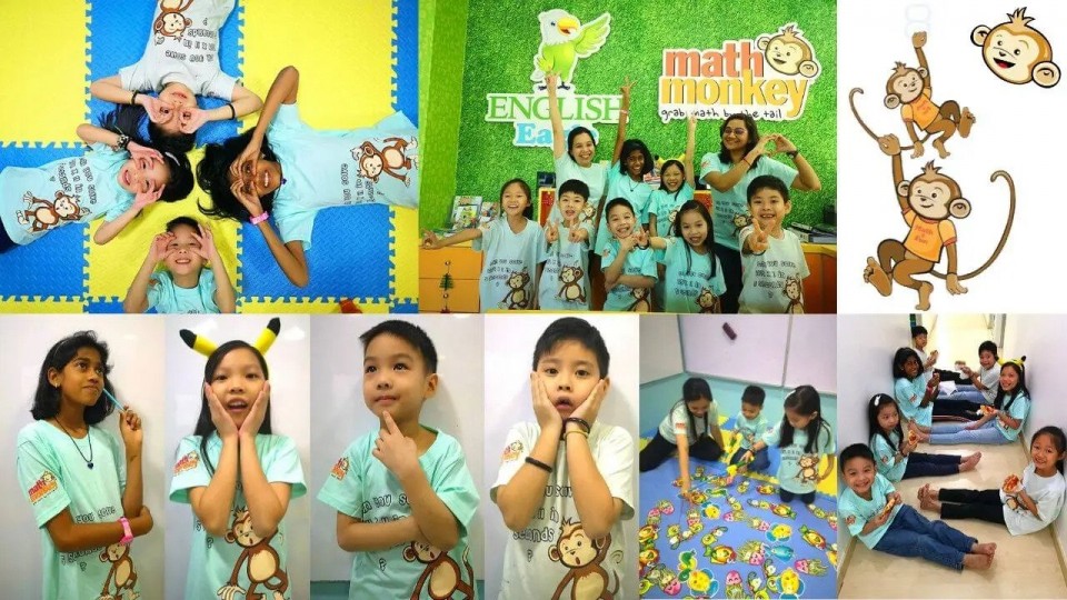 Learn Preschool Math in Brunei