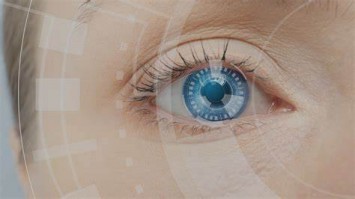 Different Types and Advantages of Using Contact Lenses