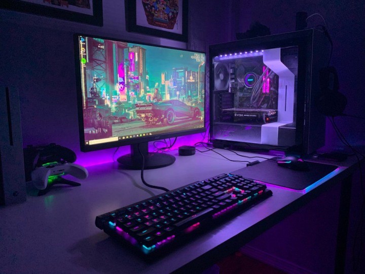 8 Reasons Why PC Gaming is Better Than Console Gaming