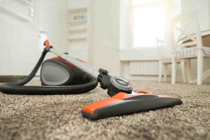 Carpet cleaning Canberra