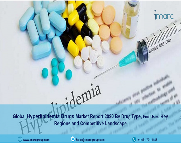 Hyperlipidemia Drugs Market Report
