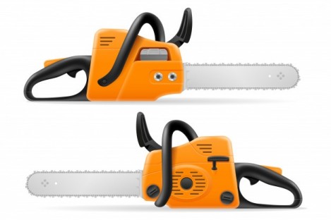 Black & Decker LCS1020 Electric Chainsaw Review