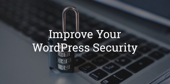 WordPress Security Tips