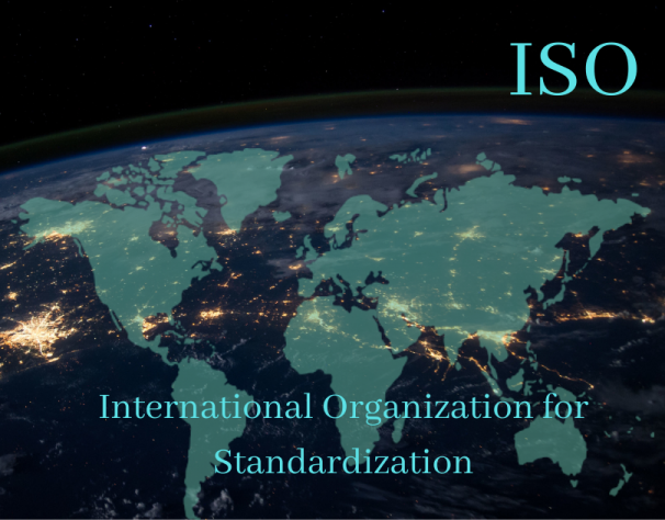 ISO Certification