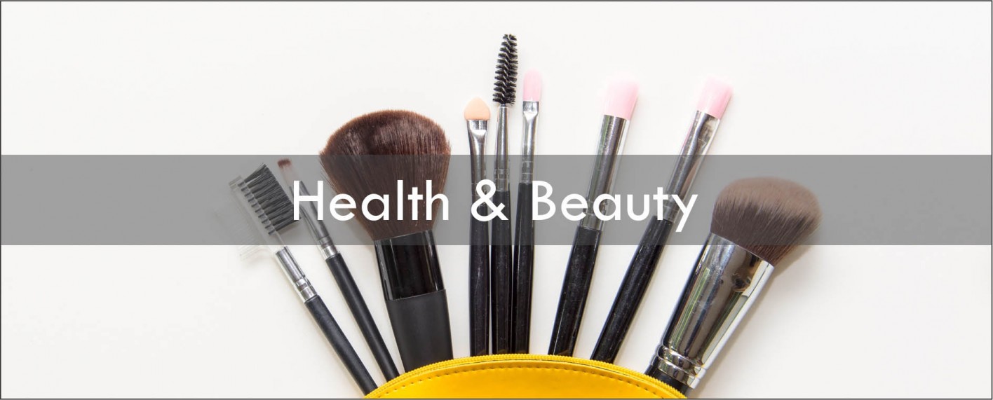 Health & Beauty