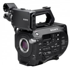 Sony FX9 Hire