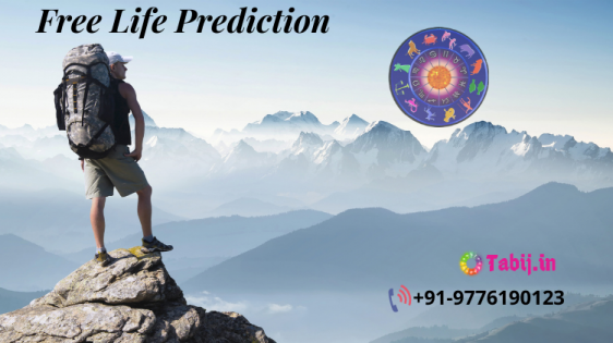 free-life-prediction