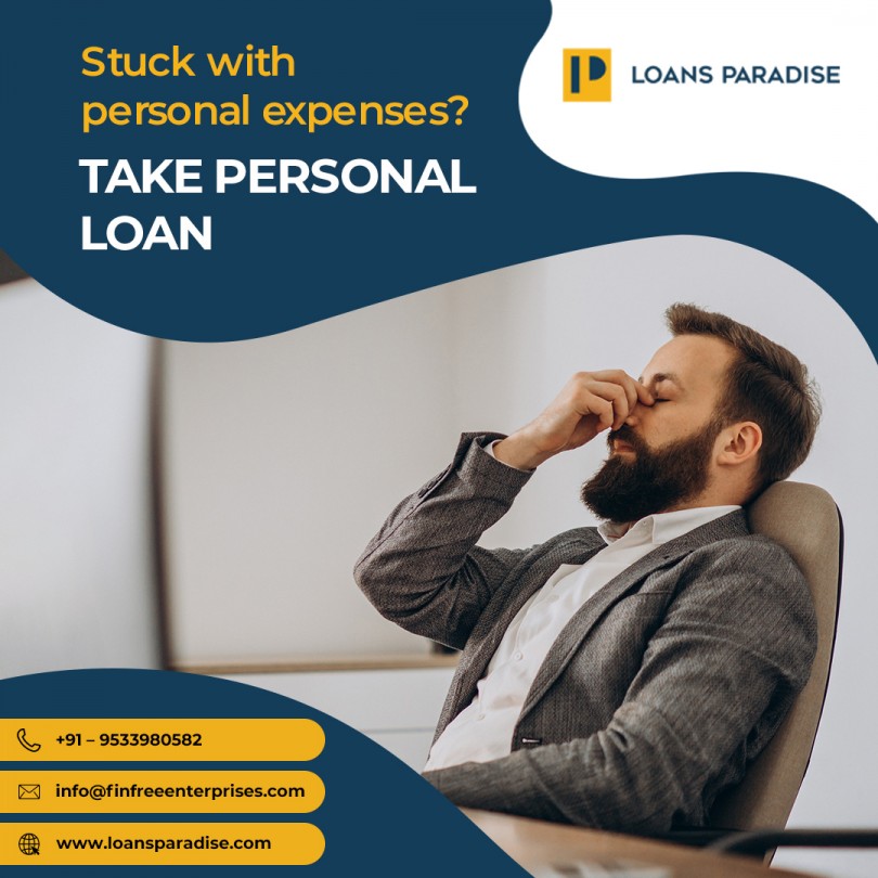 personal loans in Hyderabad
