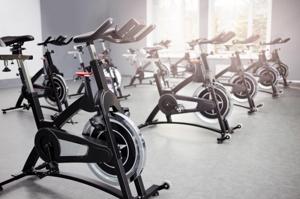 Fitness Equipment Market