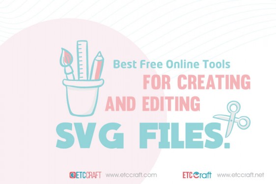 Best Free Online Tools For Creating And Editing Svg Files