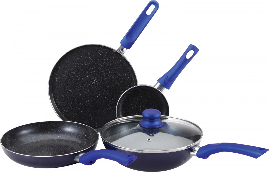 Aluminium Cookware