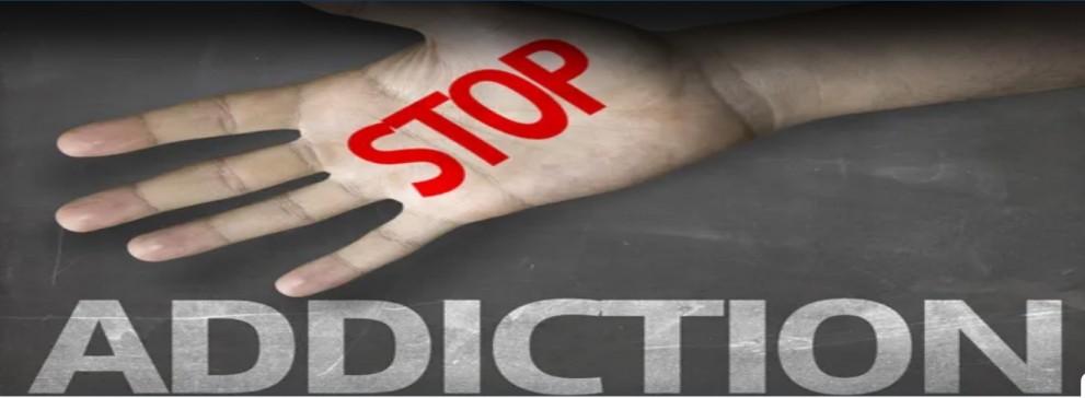 Addiction 