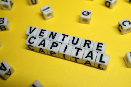 venture capital software