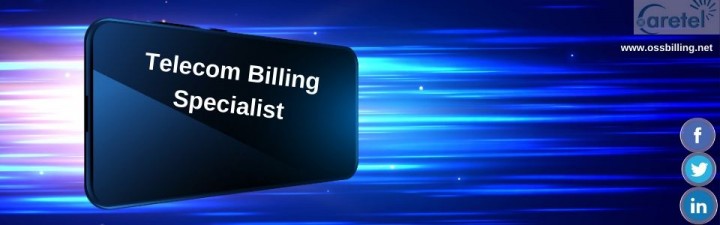 Telecom billing specialist job description