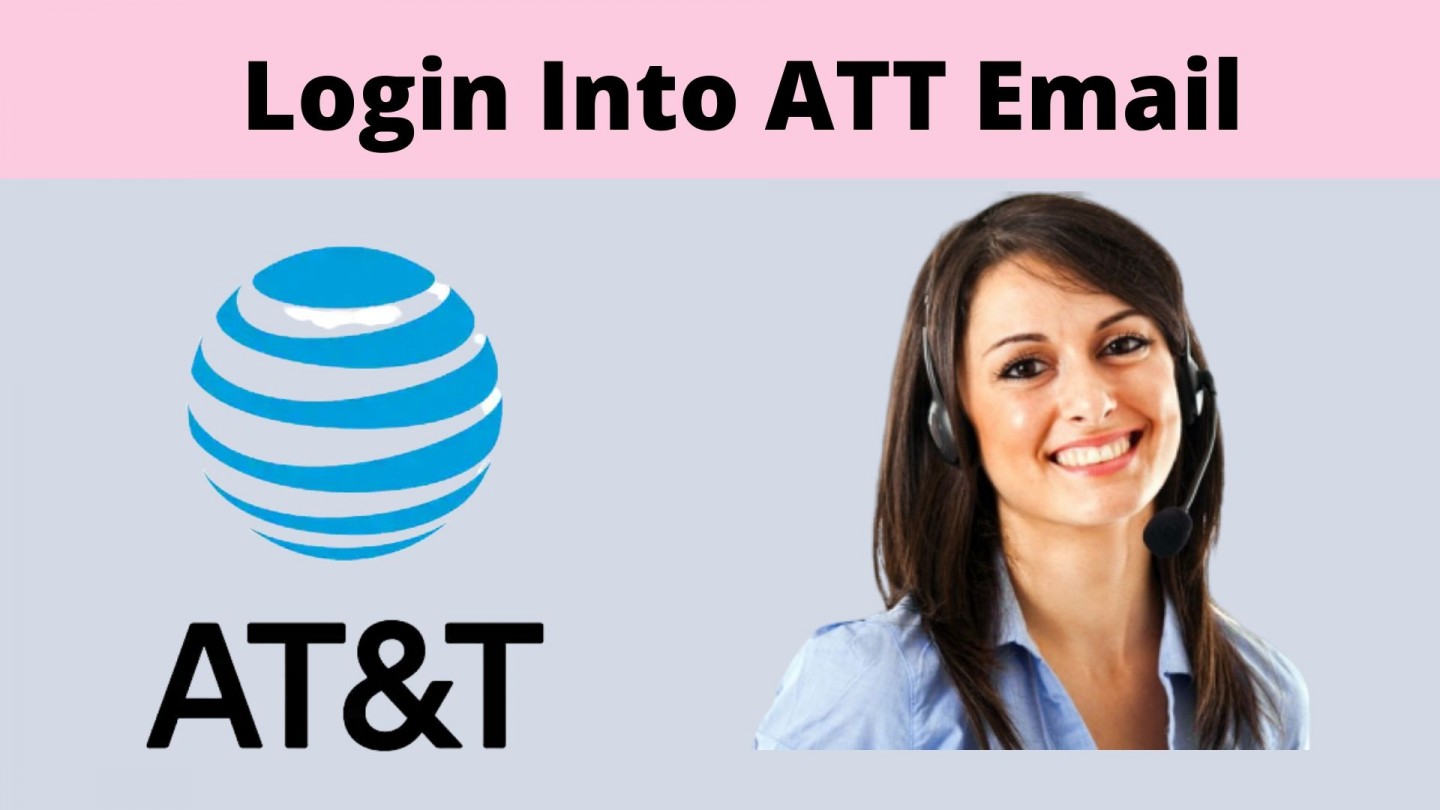 Login Into ATT Email