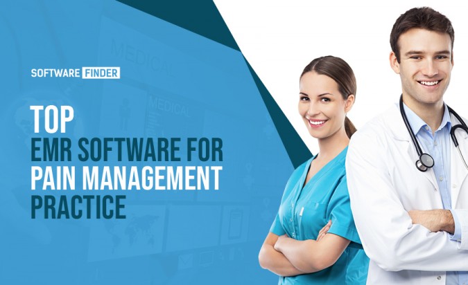 pain management emr software