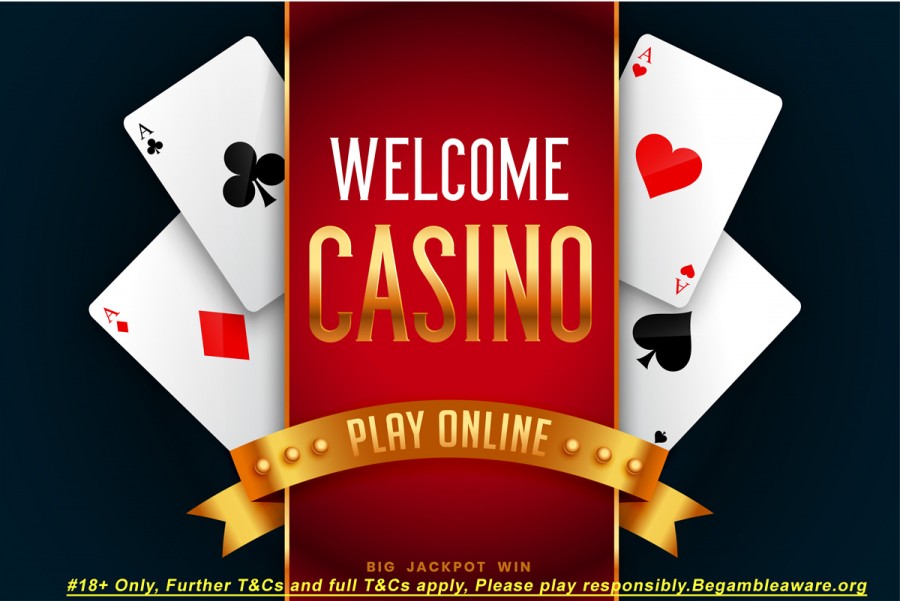 Online Casino Sites