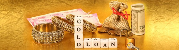  Gold Loan