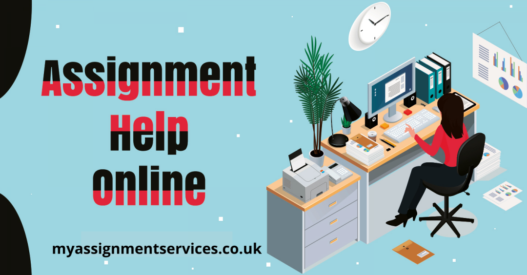 Assignment Help Online