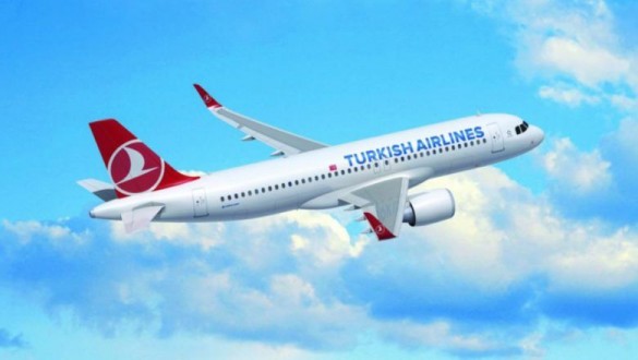 Turkish Airlines Reservations