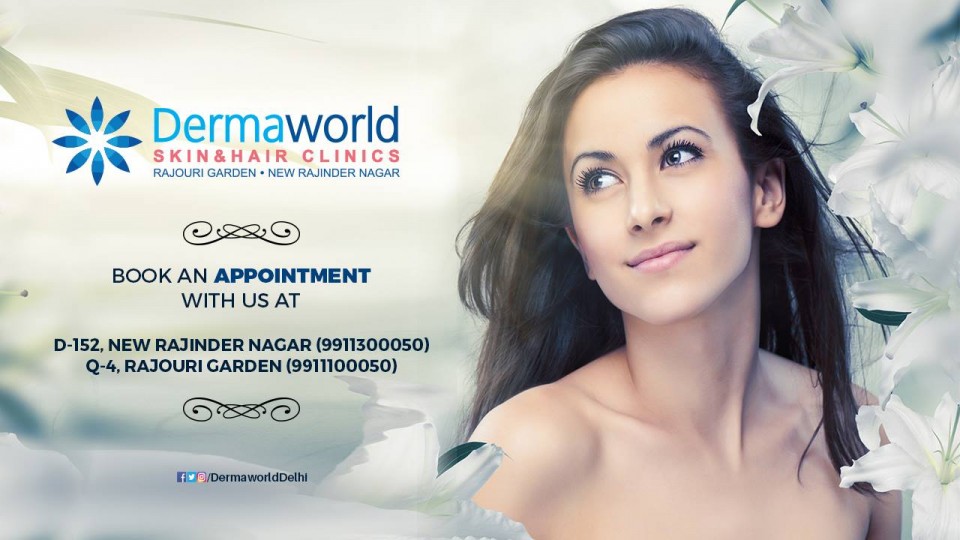 laser hair removal in delhi