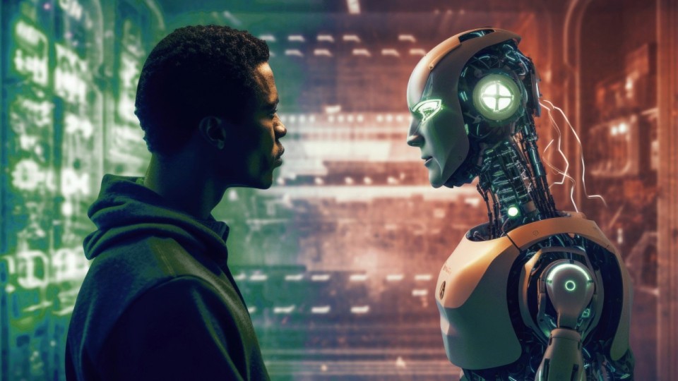 Full 2026–2030 Analysis : Will AI Eventually Replace Programmers? 