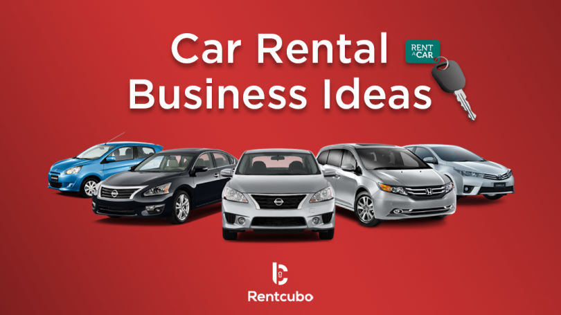 car rental ideas