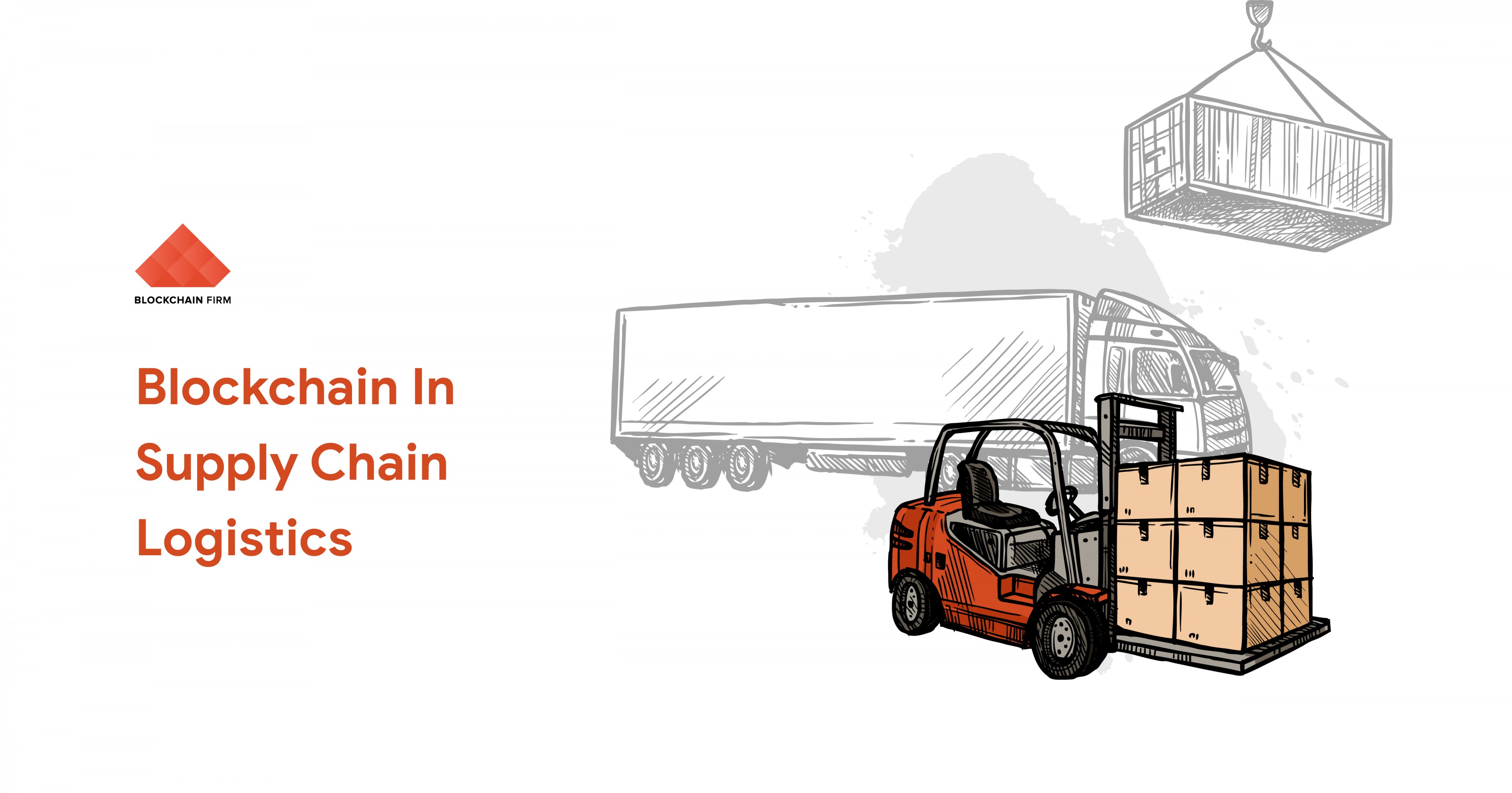 Blockchain in Supply Chain Logistics