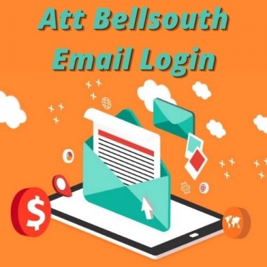 Att Bellsouth Email Login