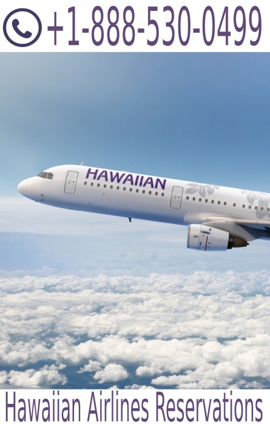 hawaiian airlines