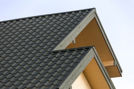 Types of Roofing Shingles 