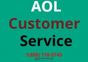 aol customer service