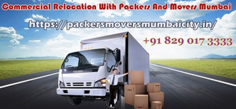 Packers and Movers Mumbai