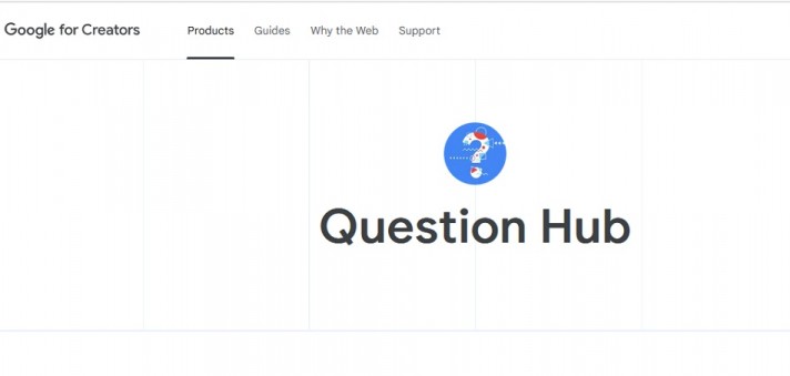 Google Question Hub Tool