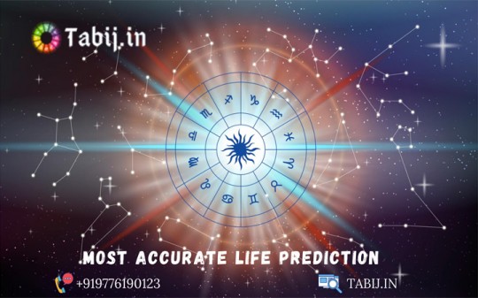 Most accurate life prediction-tabij.in